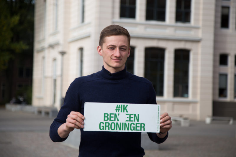 #ikbeneengroninger – Afl. 26 Litouwen