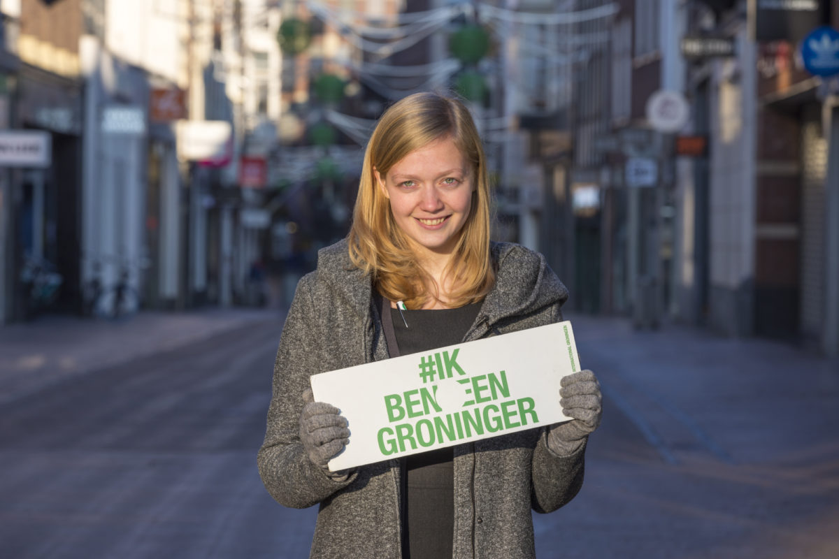 #ikbeneengroninger – Afl. 33 Noorwegen