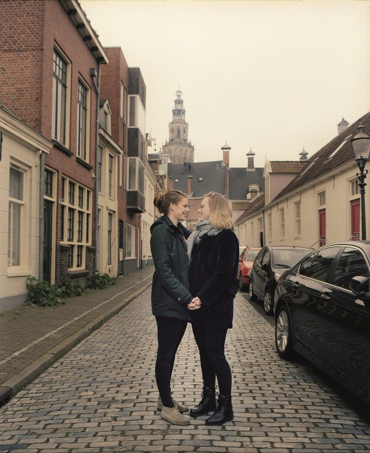 Groningen viert de liefde!