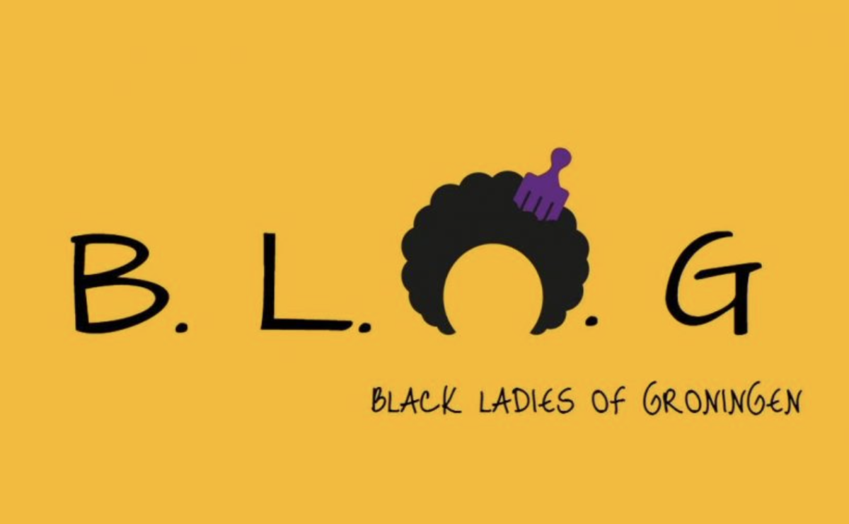 Black Ladies of Groningen (BLOG)