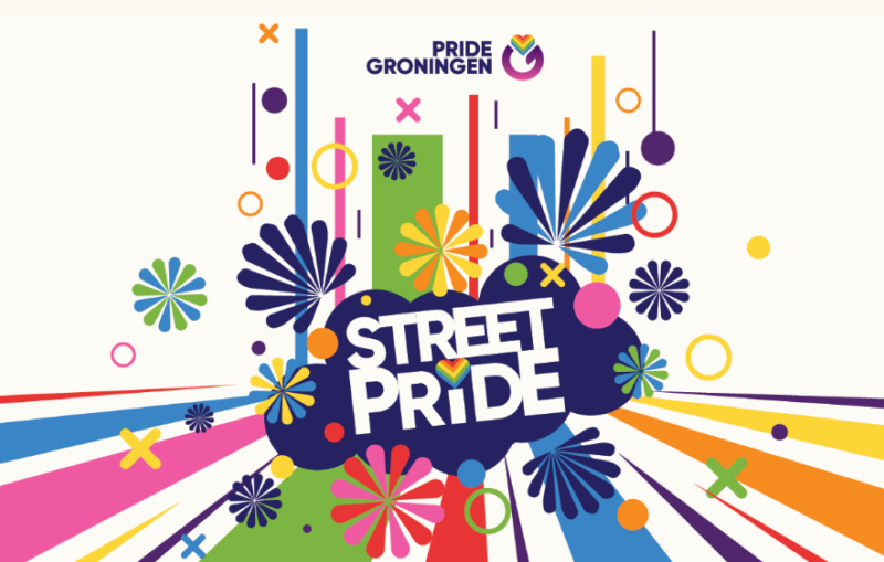 Pride Groningen