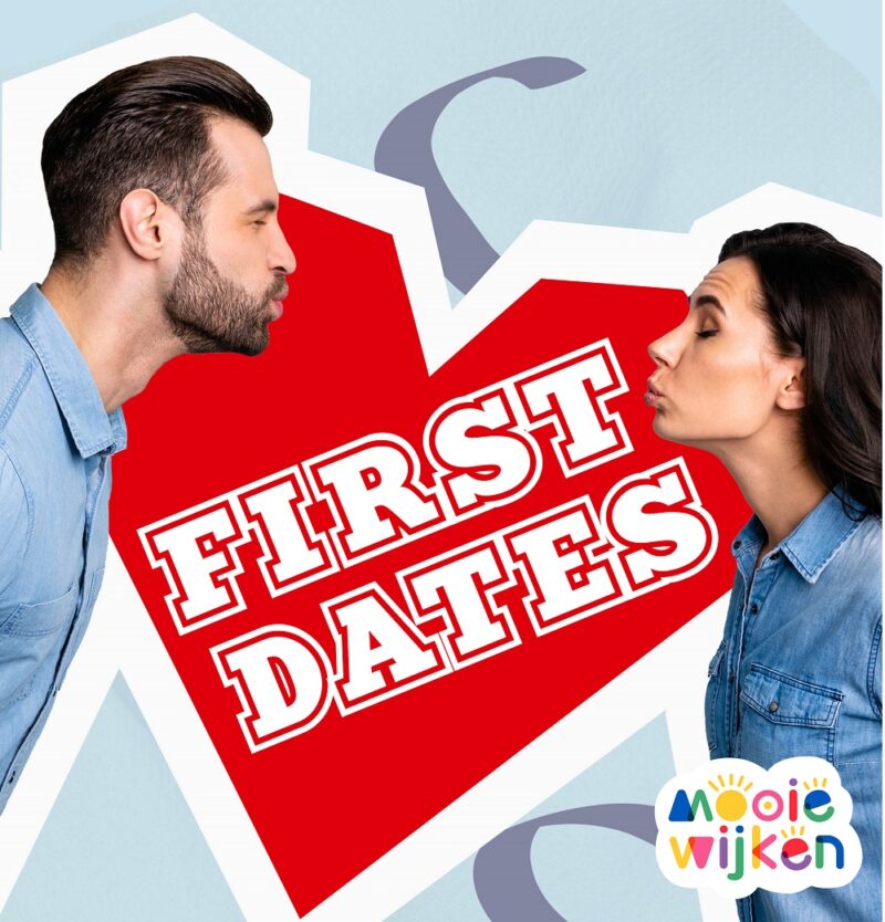 First Dates in Stad